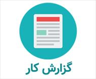 گزارش آزمایشگاه استخراج فلزات - آزمایش حل سازی متلاطم