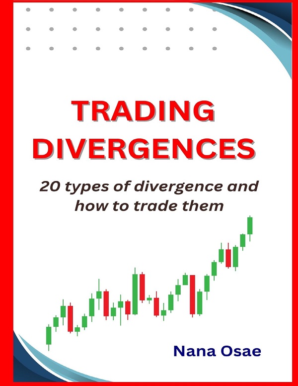 کتاب 20 نوع واگرایی و استراتژی معامله با آنها